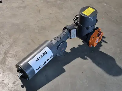 USED EMERSON FQ-06A-1M0HB-0