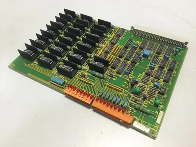 USED KEBA E-16-DIGOUT-PLUS D1456D