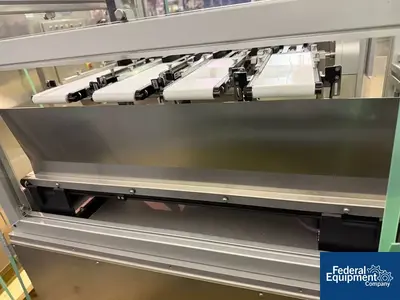 Used Mediseal GmbH _UNKNOWN_ Vertical Form Fill Sealing Machines (VFFS) Ohio US | Federal Equipment Company #1337946