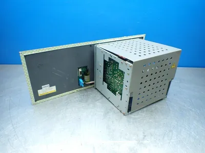 Used FANUC A02B0120C051/MAR CNC & N/C Controls Ohio US | HGR 24 #885635