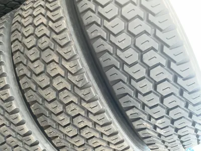 Used _UNKNOWN_ _UNKNOWN_ Wheels & Tires Michigan US | Miedema Asset Management Group #1437639