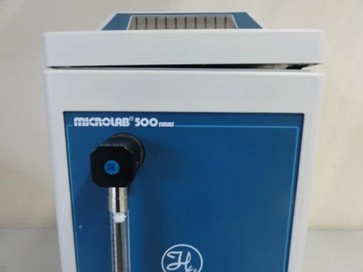 USED HAMILTON 35890