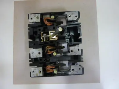 USED WESTINGHOUSE 657D780G11