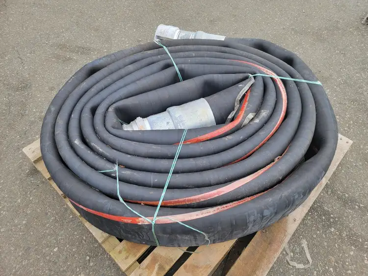 Used NOVAFLEX _UNKNOWN_ Parts (Hydraulics and Pneumatics) British Columbia CA | Lenmark #258898