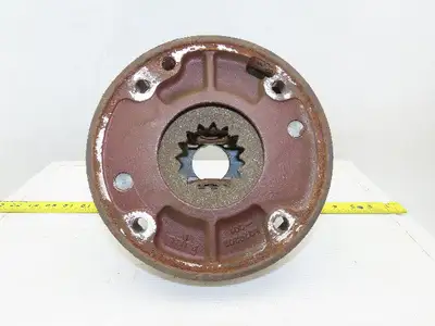Ding Dynamic XR71015-37-U1 Brake 230/460V 1Ph 15LB FT Torque