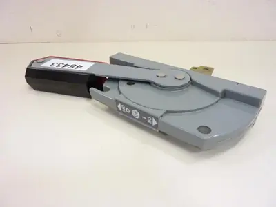 USED ALLEN BRADLEY AB-HANDLE