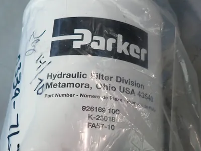 New | in-Stock PARKER AB3G1610MI Filters | HGR 24 #742939