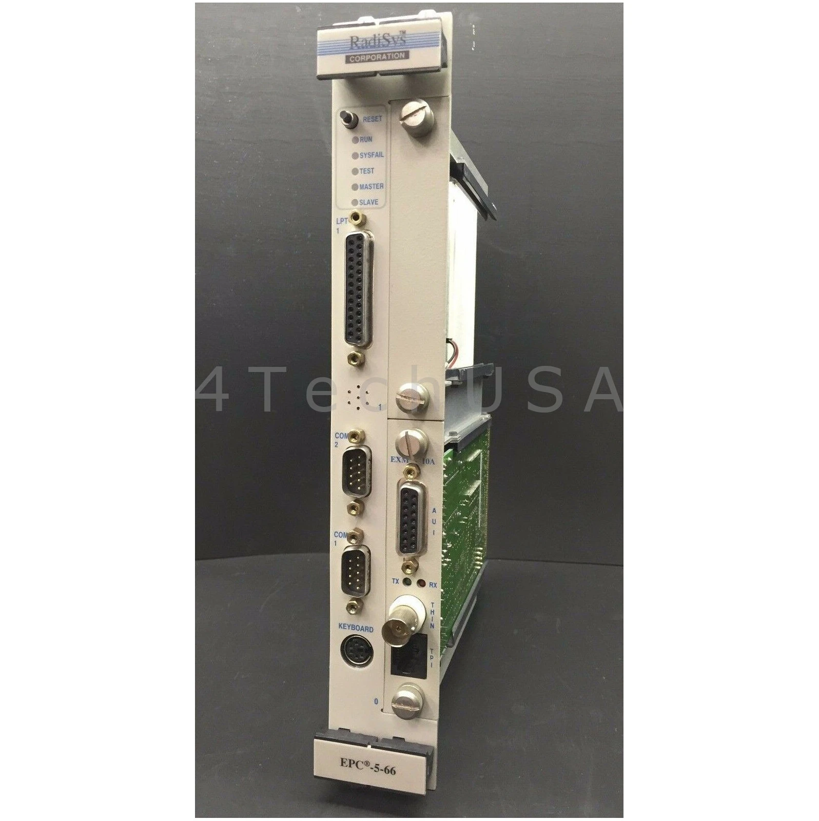 Used Universal Instruments Corporation 44373702 Miscellaneous PCB & SMT Equipment Michigan US | 4Tech USA #1540597