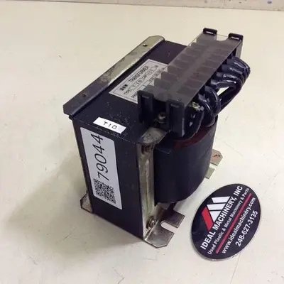 USED GOMI ELECTRIC T-1B 250VA