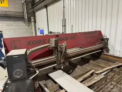 USED 2006 KOIKE ARONSON MGM 2500