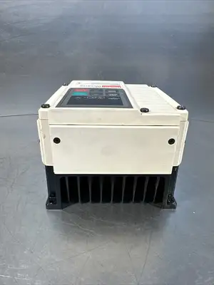 DAYTON 3HX76 AC Inverter. (BIN-3.4.5)