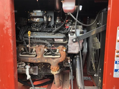 Used 2018 MORBARK BEEVER M15R Brush Chippers New York US | Abele Tractor #1343178