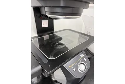 Used _UNKNOWN_ _UNKNOWN_ 2D Vision Measuring Systems Utah US | KD Auctions #1549473