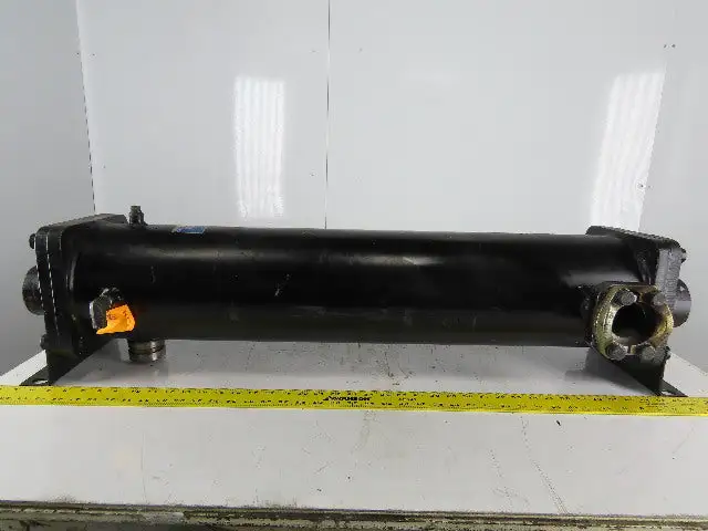 Used CEA FK WAERMETAUSCHER _UNKNOWN_ Heat Exchangers Indiana US | Arrow Industrial #639588