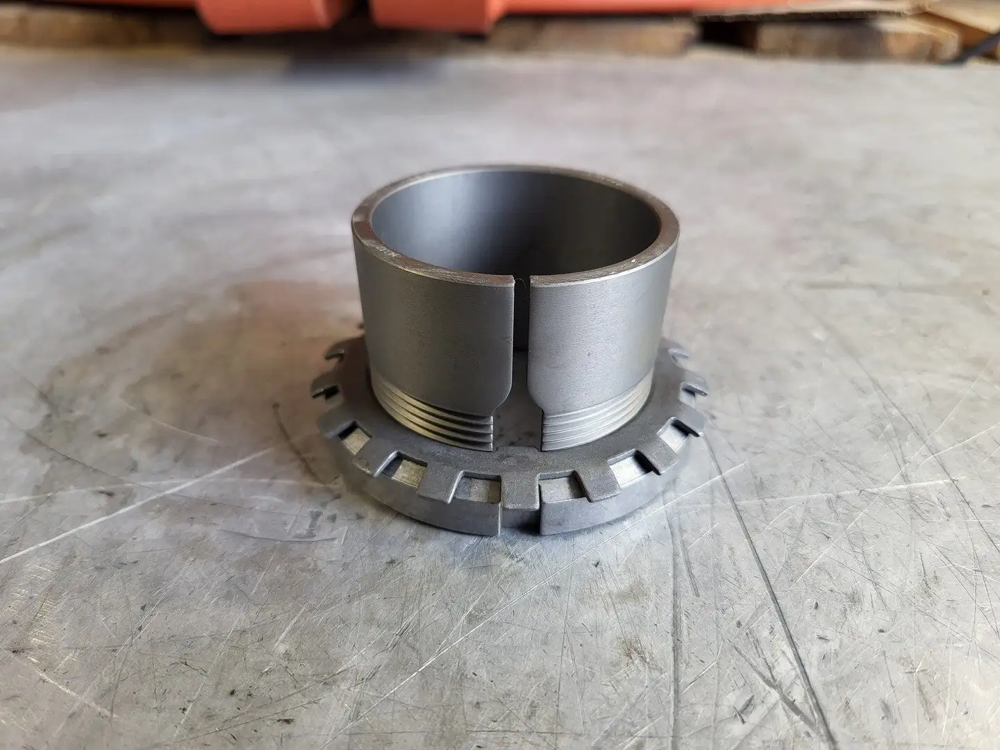 NEW SKF H312