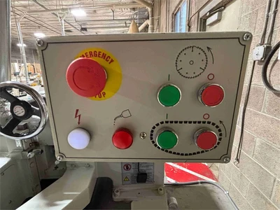 Used CANTEK C12RSH Rip Saws Colorado US | MachineryMax #1518949