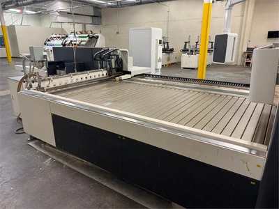 USED 2019 CNHF CGPB-45ZPZL-CM