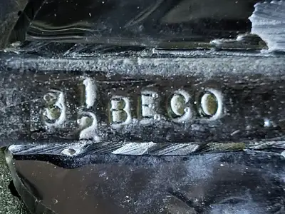 USED ATLAS COPCO 92010696