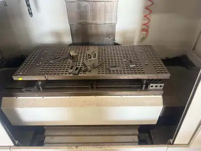 HURCO BMC 4020 Vertical Machining Centers | Toolquip, Inc. (2)