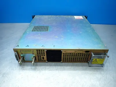 Used POWER TEN P62B5325 DC Power Supplies Ohio US | HGR 24 #933824