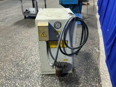 Used 2006 PARKER 1FR303001 High Pressure Coolant Systems Ohio US | HGR 24 #1406282