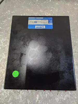 RF PLASMA PRODUCTS 304625 RFPP 7622209010 CONTROLLER