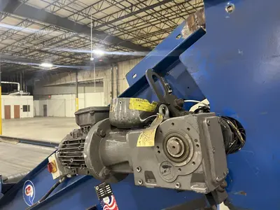 USED CP MFG 3495991