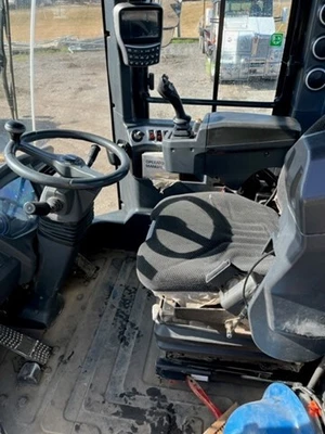 Used 2021 HYUNDAI HL970A Wheel Loaders Illinois US | Mitsubishi HC Capital America #74829