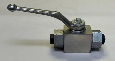 New | in-Stock STAUFF BBV20080001K Pump & Valve Parts Ohio US | Surplus Asset Holdings #1237913