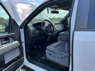 USED 2014 FORD F-150