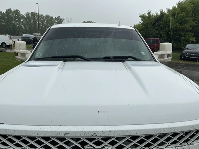 USED 2013 CHEVROLET SILVERADO 2500HD