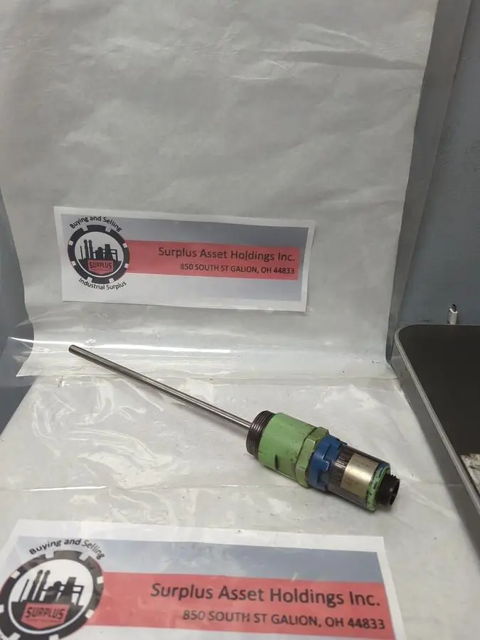 Used MTS TT5RBU6073 AS1A Misc Electrical & Power Parts Ohio US | Surplus Asset Holdings #1238487