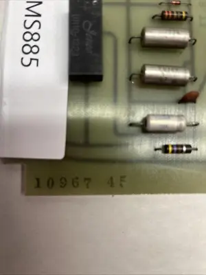 New | in-Stock TENOR 10967-45 Industrial Controls Ohio US | Surplus Asset Holdings #1460412