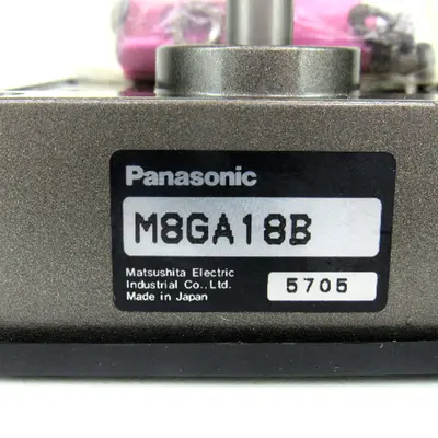 NEW PANASONIC MATSUSHITA M8GA18B