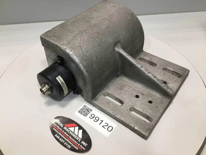 Used VAN DORN 301129 Transducers Michigan US | Ideal Machinery #593101