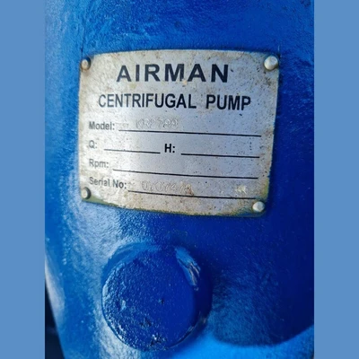 USED AIRMAN KR2788