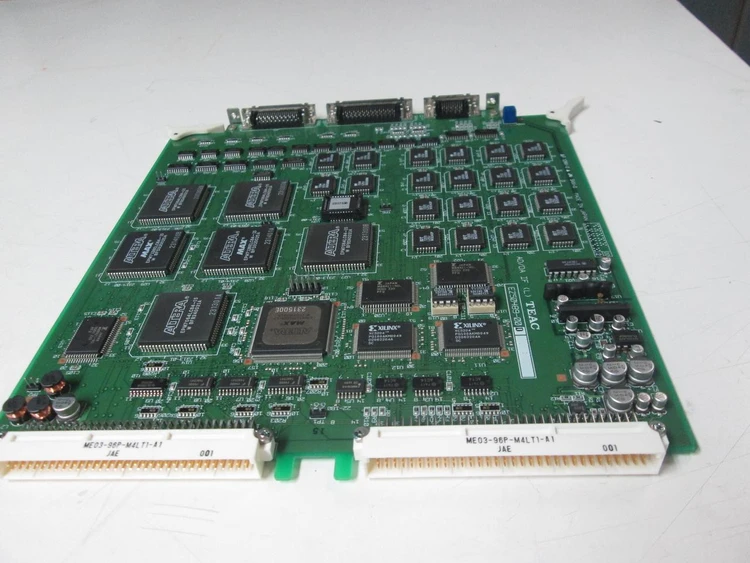 Used TEAC _UNKNOWN_ Circuit Boards | OCO Industrial #1618411