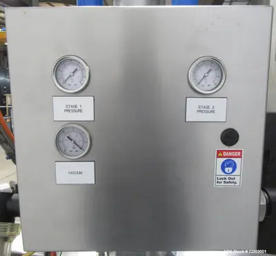 USED SPEEDEE 4600S