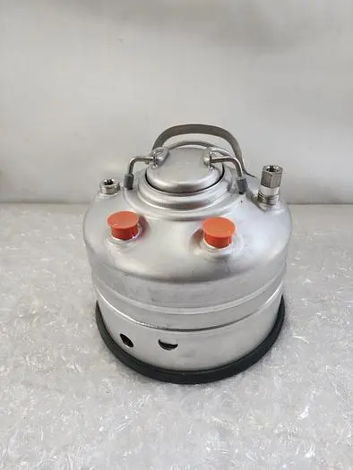 ALLOY PRODUCTS 205 PSI MAWP AT 100F PRESSURE VESSEL