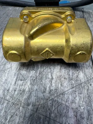 ODE BDV08110AY Electrical/PLC/Automation | ESS Industrial Equipment Sales (5)