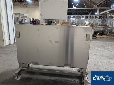 USED HENDRIKS Hendriks Lyosphere, Model Bollomaat