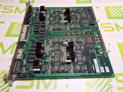 JUKI E8603729 LIGHT CONTROL PCB