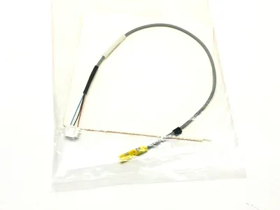 BIM-UNR-AN6X W/M,S4685847,4685847,46858479,301-0540 | Turck BIM-UNR-AN6X W/M Magnetic Field Sensor S4685847 - New