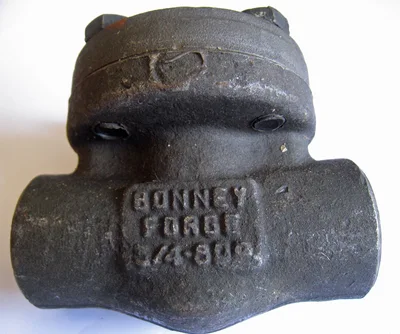 NEW BONNEY FORGE 3/4 " 022077-0086