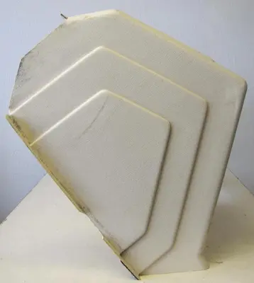 USED TENNANT 140