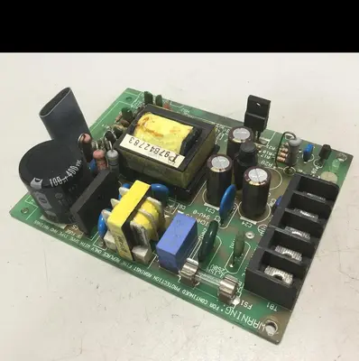 USED MEAN WELL S-40WD-R1