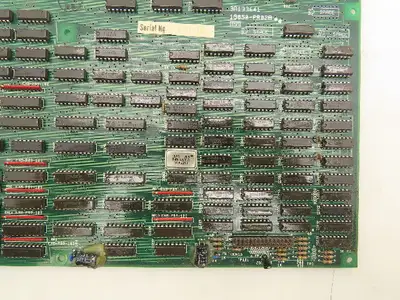 Mitsubishi Electric 15050-PR02B PLC Circuit Board Module