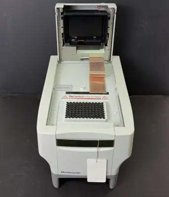 USED Eppendorf 5341