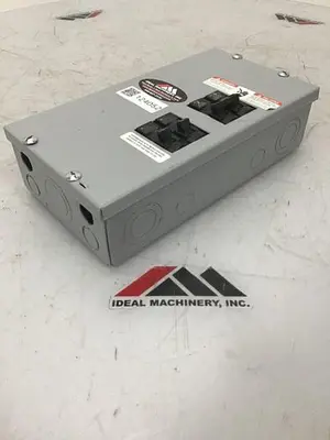 USED SIEMENS E0408ML1125F