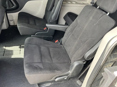 USED 2020 DODGE CARAVAN